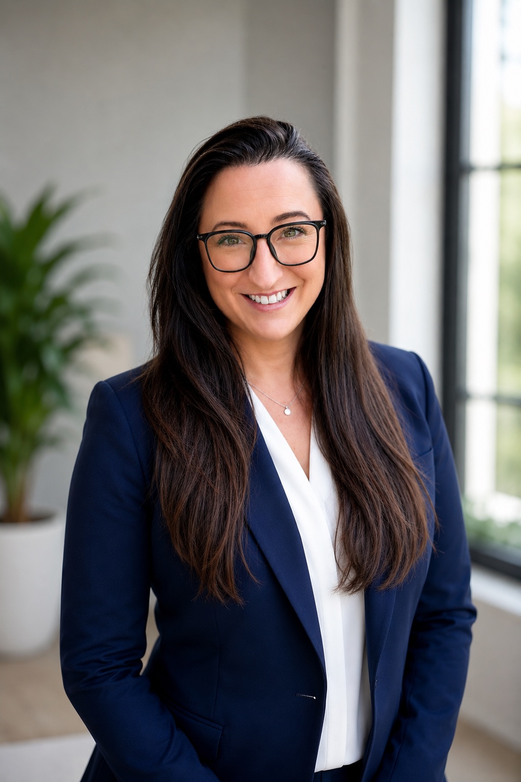 Allegra Hulsey, co-founder of KalFlow