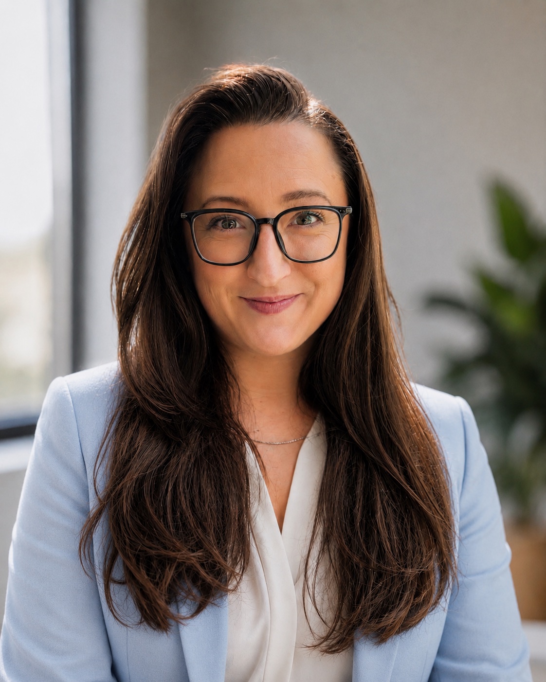 Allegra Hulsey, co-founder of KalFlow